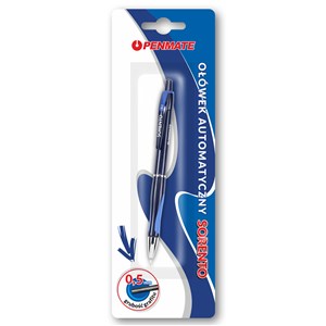 Bild von Ołówek automatyczny sorento Penmate na blistrze