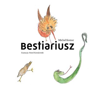 Obrazek Bestiariusz