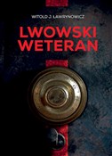 Lwowski we... - Witold J. Ławrynowicz - Ksiegarnia w niemczech