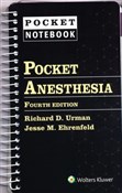 Książka : Pocket Ane... - Richard D. Urman, Jesse M. Ehrenfeld