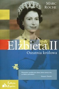 Bild von Elżbieta II Ostatnia królowa