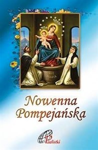 Obrazek Nowenna pompejańska