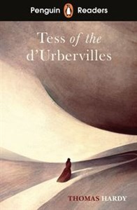 Obrazek Penguin Readers 6 Tess of the d'Urbervilles