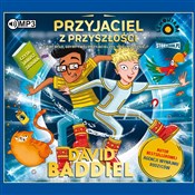 Książka : [Audiobook... - David Baddiel