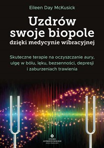 Bild von Uzdrów swoje biopole dzięki medycynie wibracyjnej