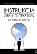 Instrukcja... - Jacek Wasilewski (red.), Anna Nita (red.) - buch auf polnisch 