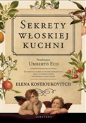 Książka : Sekrety wł... - Elena Kostiukovitch