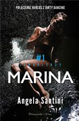 Marina DL - Angela Santini -  Książka z wysyłką do Niemiec 