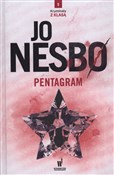 Pentagram - Jo Nesbo - Ksiegarnia w niemczech