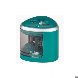 Bild von Temperówka elektryczna Strigo zielona