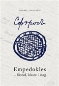 Empedokles... - Henryk Jakubanis -  Książka z wysyłką do Niemiec 