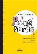 Pełną pier... - Meg Grehan -  fremdsprachige bücher polnisch 