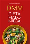 DMM Dieta ... - Agata Lewandowska -  Książka z wysyłką do Niemiec 