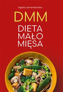 Obrazek DMM Dieta mało mięsa