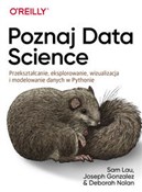 Poznaj Dat... - Deborah Nolan, Joseph Gonzalez, Sam Lau - buch auf polnisch 