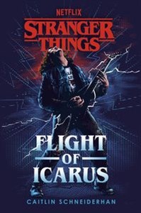 Bild von Stranger Things Flight of Icarus