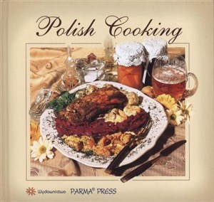 Bild von Polish Cooking Kuchnia Polska wersja angielska