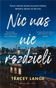 Nic nas ni... - Tracey Lange - buch auf polnisch 