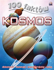 Bild von 100 faktów. Kosmos