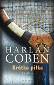 Polnische buch : Krótka pił... - Harlan Coben