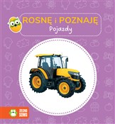 Pojazdy. R... - Opracowanie zbiorowe -  Polnische Buchandlung 