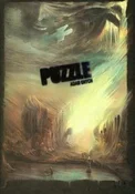 Puzzle - Adam Gnych -  fremdsprachige bücher polnisch 