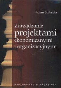 Obrazek Zarządzanie projektami ekonomicznymi i organizacyjnymi