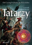 Książka : Tatarzy Od... - Leszek Podhorodecki
