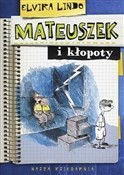 Mateuszek ... - Elvira Lindo -  polnische Bücher