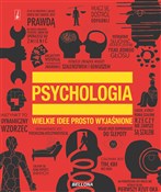 Pokaż szczegóły dla Psychologia Wielkie idee prosto wyjaśnione Psychologi... -  Książka z wysyłką do Niemiec