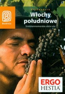 Bild von Włochy południowe Przewodnik Śródziemnomorskie dolce vita