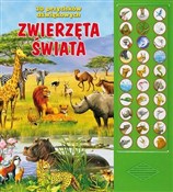 Polnische buch : Zwierzęta ... - Opracowanie Zbiorowe