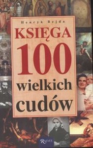 Bild von Księga 100 wielkich cudów