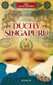 Obrazek Duchy Singapuru