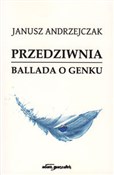 Polnische buch : Przedziwni... - Janusz Andrzejczak