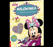 Disney min... - opracowanie zbiorowe -  fremdsprachige bücher polnisch 