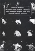 Od Orfeusz... - Agnieszka Wójtowicz - buch auf polnisch 