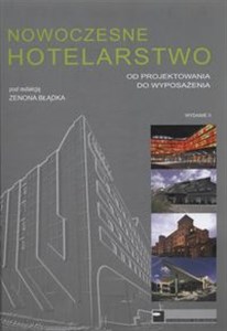 Bild von Nowoczesne hotelarstwo Od projektowania do wyposażenia