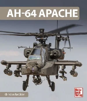 Bild von RASTÄTTER, C: AH-64 APACHE