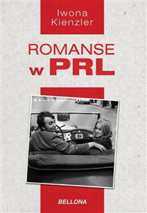 Bild von Romanse w PRL