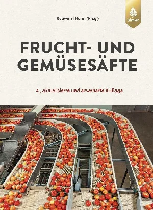 Bild von FRUCHT- UND GEMÜSESÄFTE