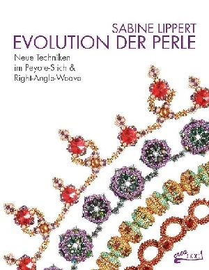 Obrazek LIPPERT, S: EVOLUTION DER PERLE