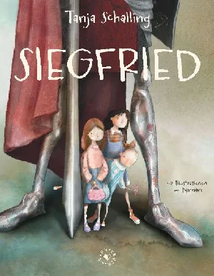 Obrazek SCHALLING, T: SIEGFRIED