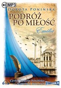 Podróż po ... - Dorota Ponińska -  polnische Bücher