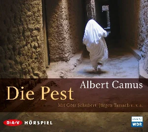 Obrazek CAMUS, A: PEST/2 CDS