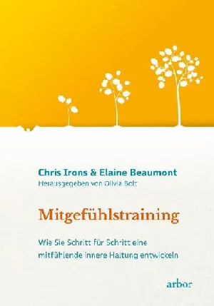 Obrazek IRONS, C: MITGEFÜHLSTRAINING