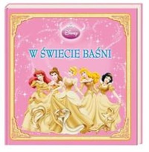 Bild von Disney Księżniczka W świecie baśni