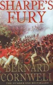 Polska książka : Sharpe's F... - Bernard Cornwell