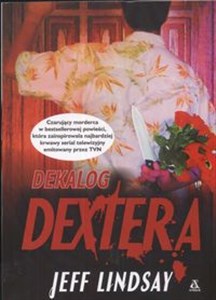 Obrazek Dekalog Dextera