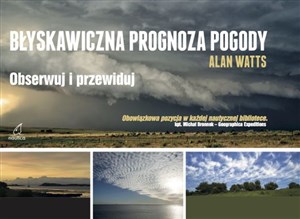 Bild von Błyskawiczna prognoza pogody